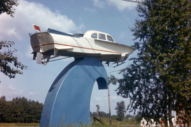 1983 - ��������-������ ���������� ������� �����
