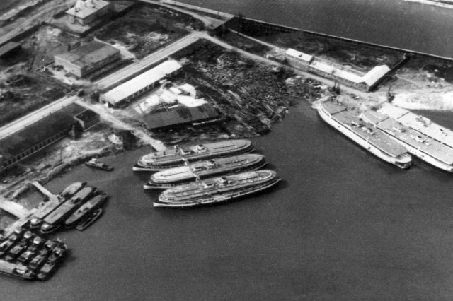 ��.1960 - ���������� ����� � �����, ��� � ��������