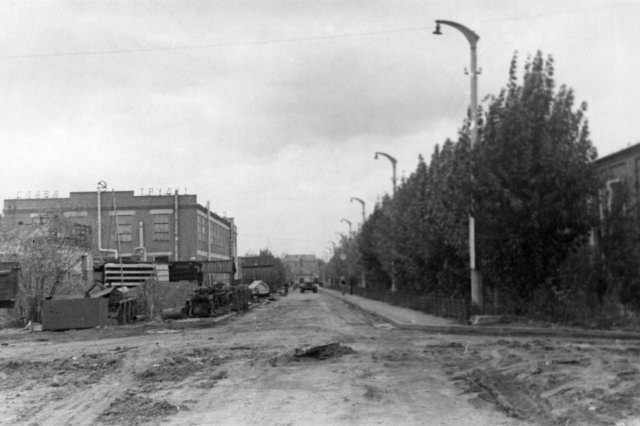 1960-� - �� ���������� ������