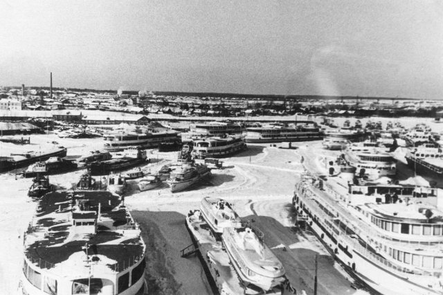 ��.1964 - ���� �� ������ ������� � ������ �����