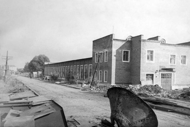 ��.1957 - ����� ��������� ���