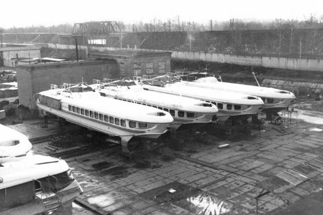 ��.1987 - ��������� "������" �� ����� ����