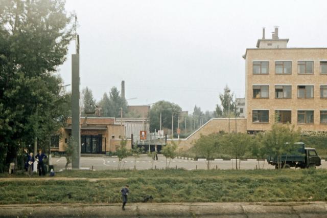 29.08.1977 - ��� �� ��������� ����