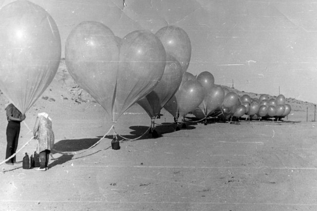 ��.1960 - ���������� �������� �������������� ����� � �������