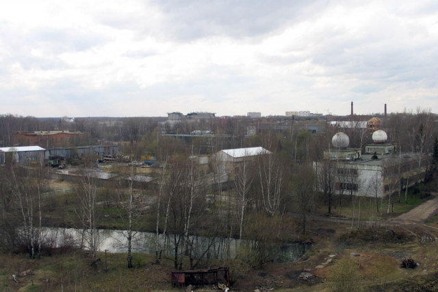 30.04.2004 - ��� �� ���������� ��� � ���������� �� ����������
