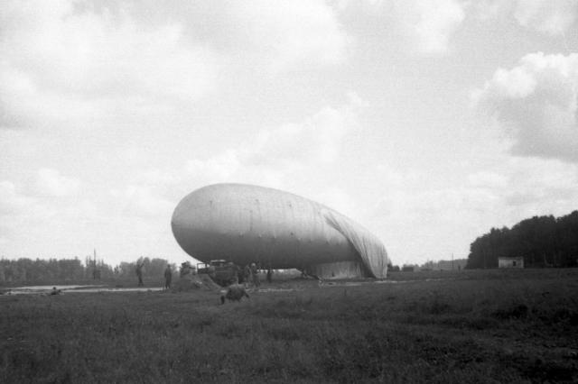 1946 - ���������� � ������� ���������