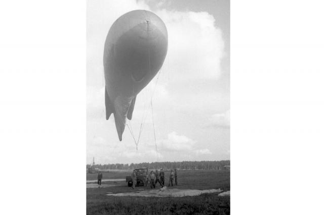 1946 - ������ ���������� ���������
