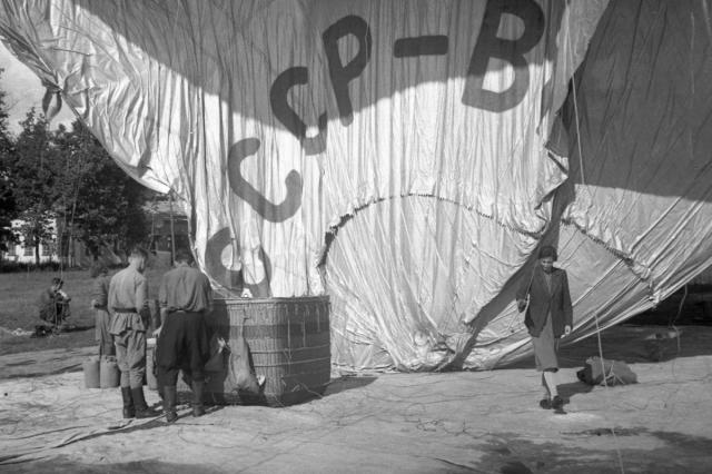 1947 - ���������� � ������� ���������
