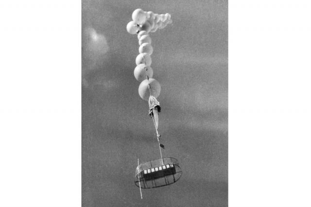 ��.1952 - �������������� ���������� � �������