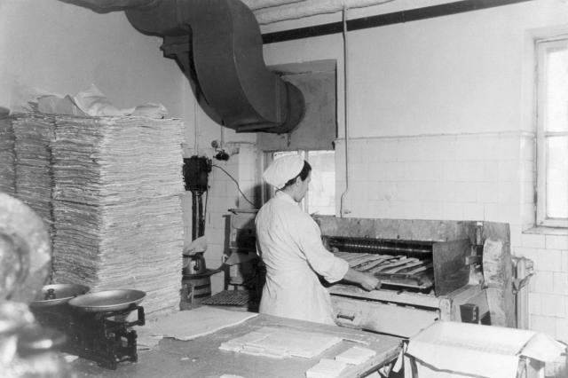 1960-� - "����� ������ � ��������"