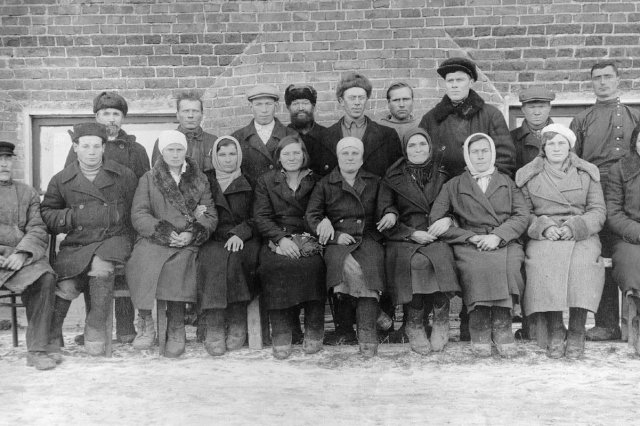 1930-� - ��������� ����