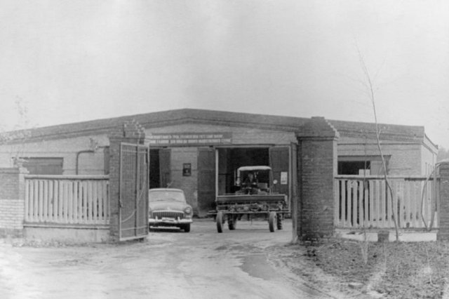 ��.1965 - ����� ������������ ������������� ����� �� 12 ���������