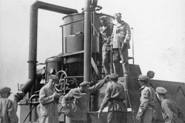 1931 - ������� ����� - ������������������ ���������