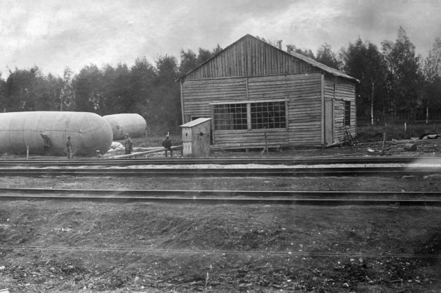 ��.1933 - ����������� � ����������� ������