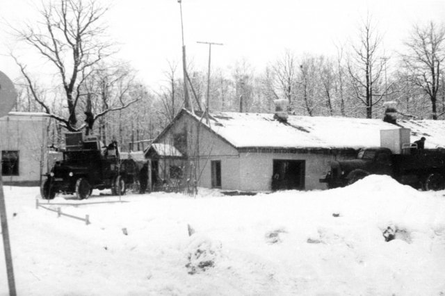 ��.1957 - ����� � ������ ��� - ����� ������