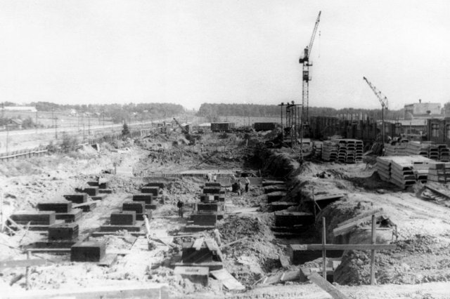 ��.1966 - ������������� ���� �1