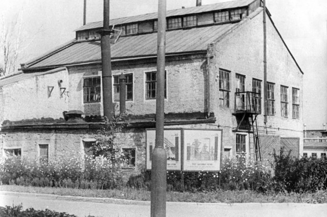 ��.1968 - �����-������������� �������