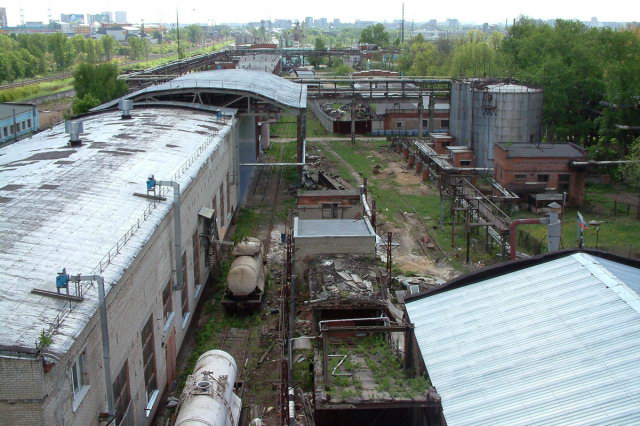 19.05.2009 - ������ - ������� ��������� � �������� ������
