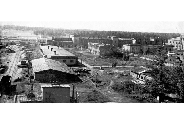 ��.1957 - ���������� ���, ��� � ����� ����