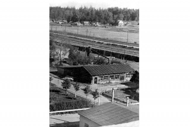 1960-� - ���������� ��� ���