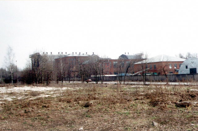 14.04.2001 - ��������� ���������� ������