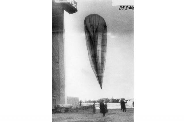 28.02.1951 - �������� ��������� � ������� ����