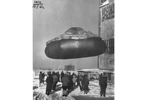 17.01.1951 - ������� ���������� � �������