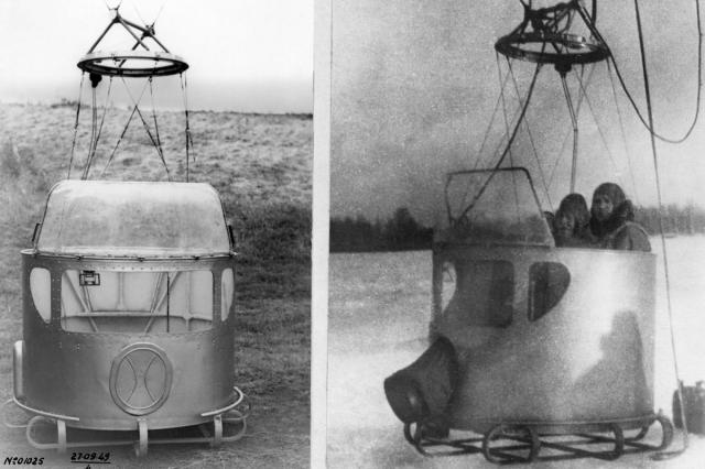 1951 - ������������������� ������� ��� ���������