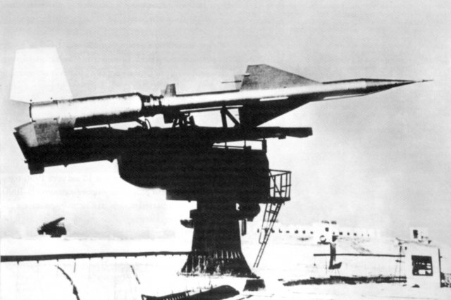 ��.1961 - ������������� �-1000 �� ��������� ���������