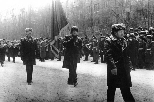 07.11.1972 - ��������� ������� ����������� ���������