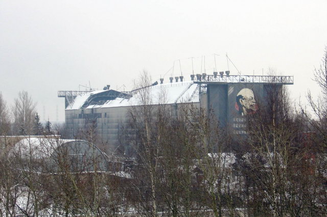 11.01.2004 - ��������� ���������� ������ - �� ���������� ����
