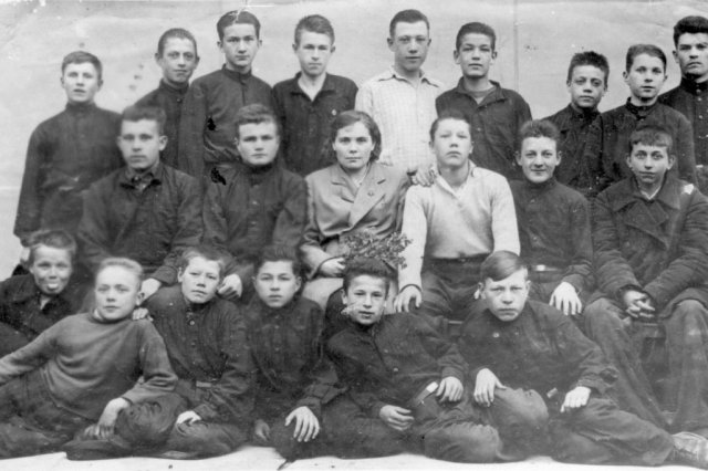 20.06.1941 - ������ ������ ��� ������
