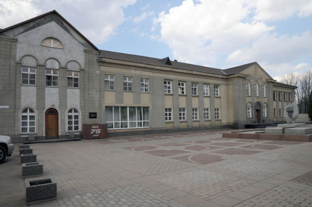 24.04.2012 - ������ ���������������� � ��������� ���