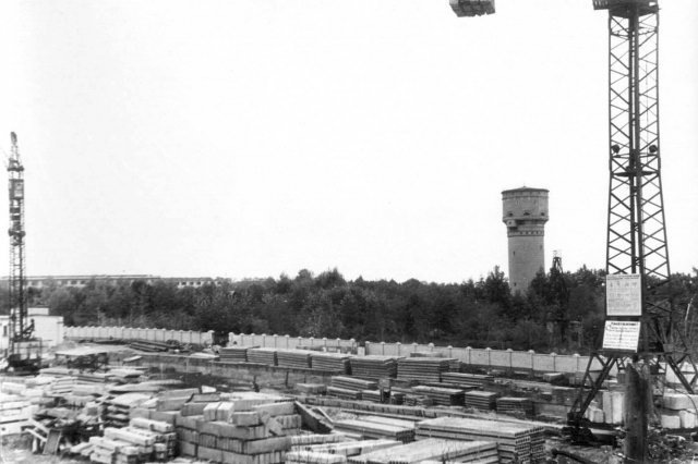 27.08.1964 - ������������� �������� ������� ����