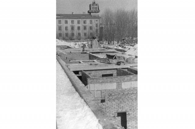 01.03.1973 - ������������� ������� ����������� ����