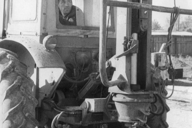 ��.1970 - ������� ��� ��������� ���� ����� ���������������
