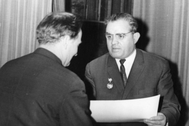 22.12.1970 - �� "������", ������������� ���������