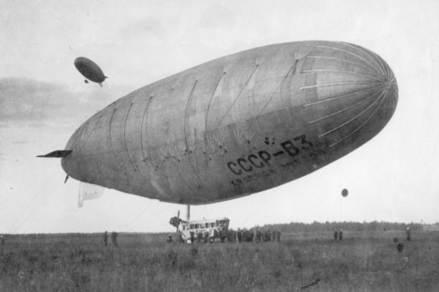 1933 - ��������� ����-�3 �� ������