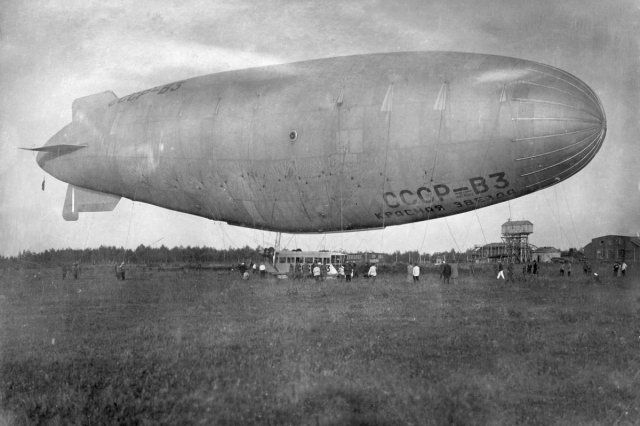 ��.1933 - ��������� ����-�3 "������� ������" �� �������