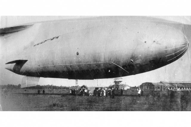 1933 - ��������� ����-�4 "������������� ������" �� ��������� "��������������"