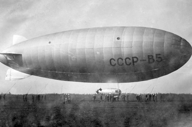��.1933 - ��������� ����-�5 �� ��������� "��������������"