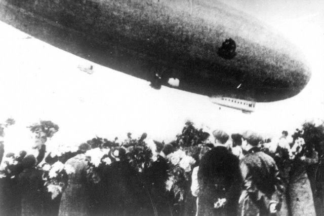 04.10.1937 - ������� ��������� ����-�6 ����� ���������� ������