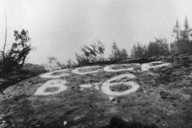 02.09.1972 - ����� ������ ��������� ����-�6 �� �����-����