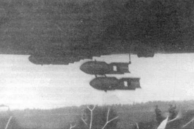 1937 - ��������� ����-�8 �� ����� ��������� ���������