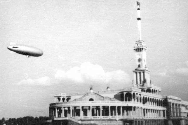 ��.1938 - ��������� ����-�8 ��������� ��� ������� ������� �������