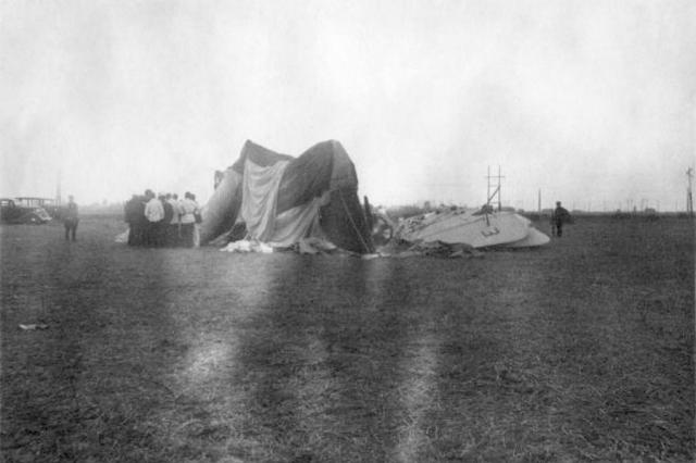08.1938 - ���� � ����� ����������
