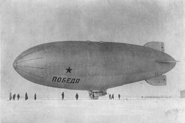 1945 - ��������� "������"