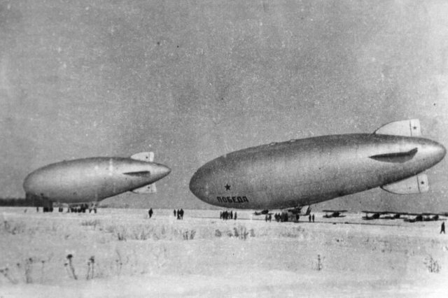 ��.1945 - ��������� "������" � ����-�12
