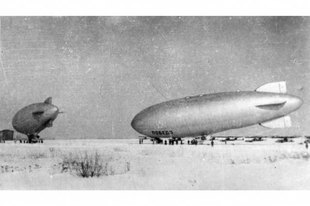 ��.1945 - ��������� "������" � ����-�12