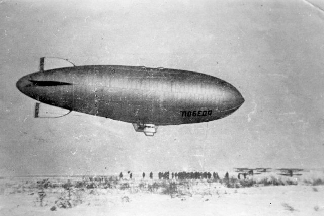 ��.1945 - ��������� "������"